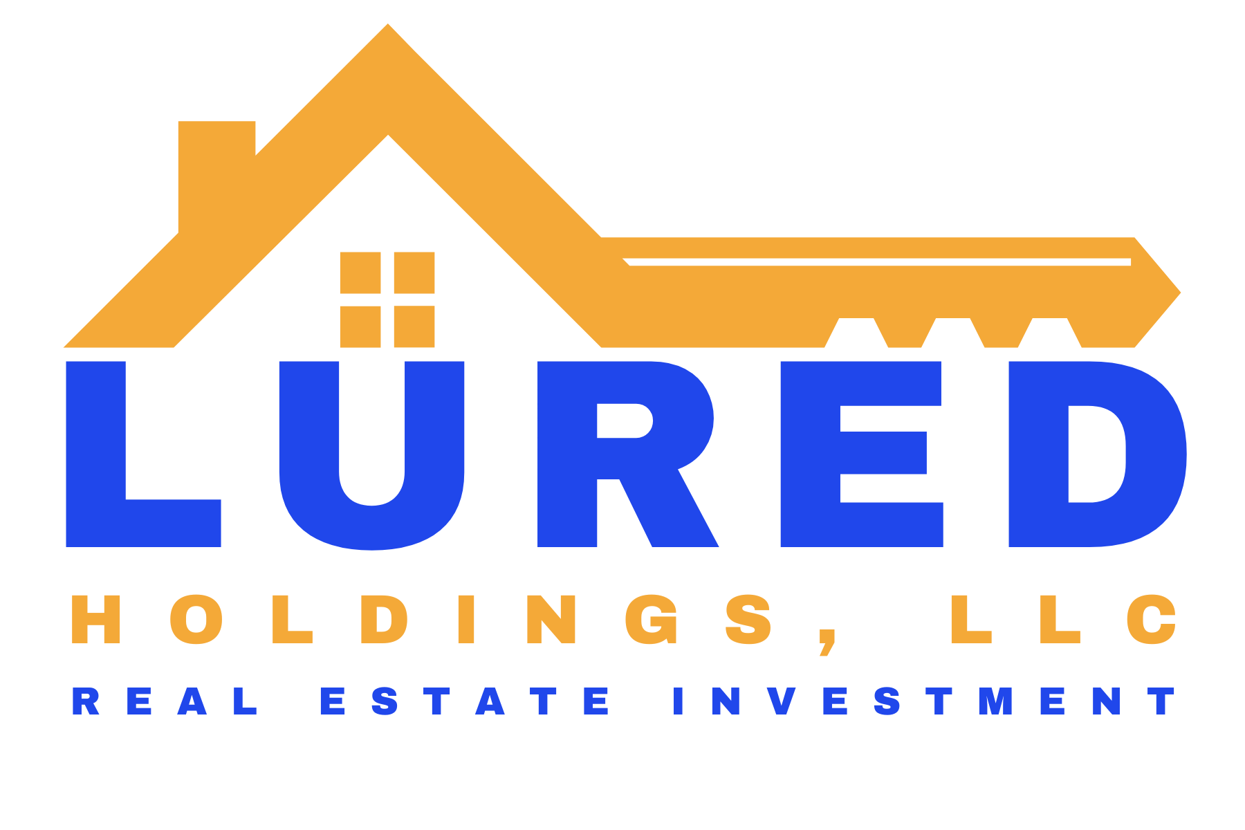 LURED HOLDINGS, LLC